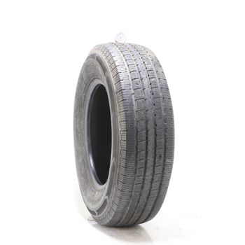 Used LT245/75R17 Wild Trail Commercial L/T AO 121/118Q - 9.5/32