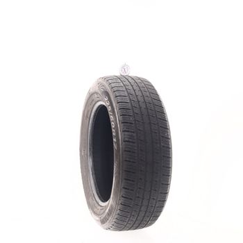 Set of (2) Used 225/60R17 Mohave Crossover CUV 99H - 6/32