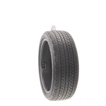 Set of (4) Used 225/45R19 Yokohama Advan Sport A/S Plus 96Y - 9/32