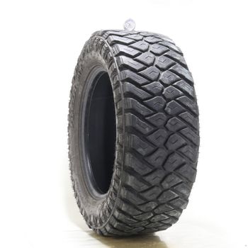 Used LT295/60R20 Maxxis MT-772 Razr 126/123Q - 11/32