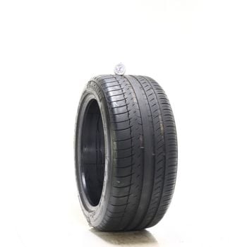 Set of (2) Used 275/40ZR18 Michelin Pilot Sport PS2 ZP 99Y - 8-8.5/32