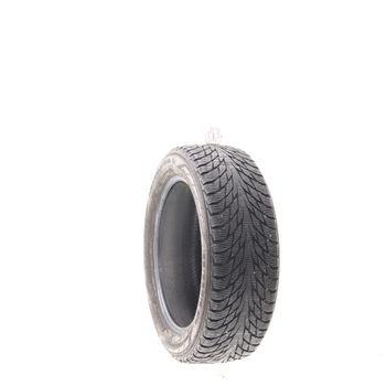 Used 195/55R16 Nokian Hakkapeliitta R2 FRT 87R - 6.5/32