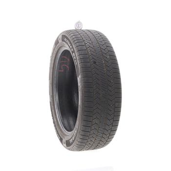 Set of (2) Used 235/55R20 General Altimax RT45 102H - 7-8/32