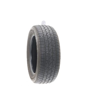 Set of (2) Used 235/55R17 Firestone Destination LE3 99H - 9-9.5/32