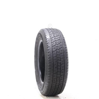 Set of (2) Used 225/65R17 Advanta SV T-01 100T - 9/32