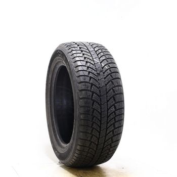 Driven Once 255/55R18 General Grabber Arctic 109T - 12/32