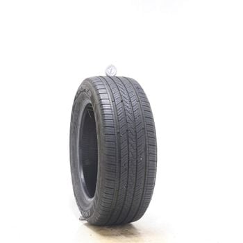Set of (4) Used 215/55R16 Cooper Endeavor 97H - 7.5/32