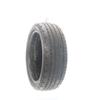 Used 245/45R20 Yokohama Advan Apex V601 103Y - 7.5/32