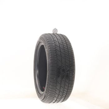 Set of (2) Used 235/50R18 Bridgestone Potenza RE980AS+ 97W - 7.5-8/32
