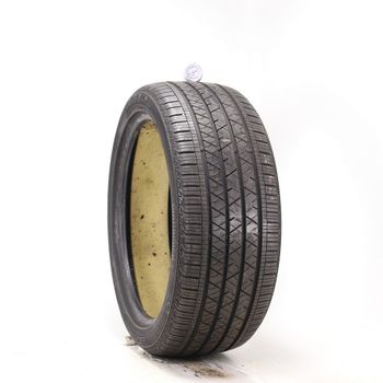 Used 265/40R21 Continental CrossContact LX Sport ContiSilent 101V - 9/32