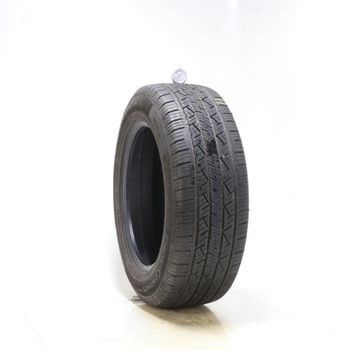 Used 245/60R18 Continental CrossContact LX25 105H - 9/32