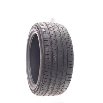 Used 305/40ZR20 Pirelli P Zero NO 112Y - 7/32