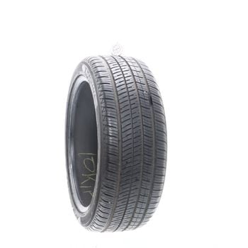 Set of (2) Used 245/45R20 Yokohama Avid Ascend GT 99V - 9.5-11/32
