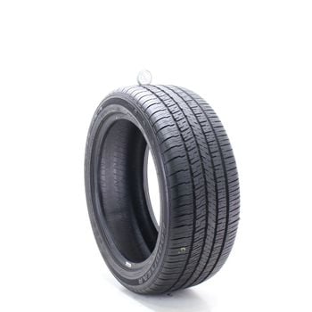 Used 245/45R18 Goodyear Eagle RS-A 96V - 6/32