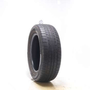 Set of (2) Used 235/60R17 Mohave Crossover CUV 102H - 7.5-8/32