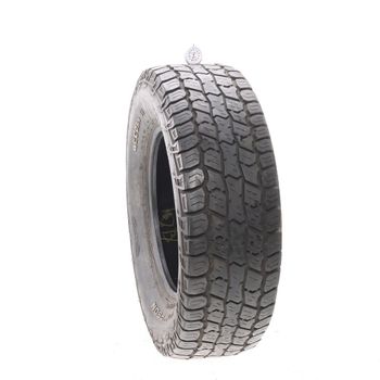 Used LT275/70R18 Mickey Thompson Deegan 38 125/122S - 7.5/32