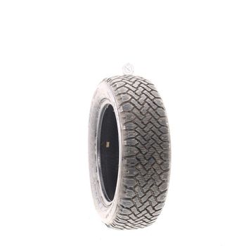 Used 205/55R16 Kelly Wintermark Magna Grip HT Studded 89S - 11.5/32