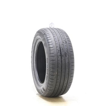 Used 235/55R16 Kumho Solus TA31 98V - 7.5/32