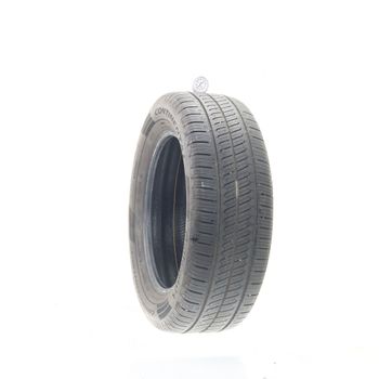 Used 235/60R18 Continental ControlContact Tour M A/S EV 103H - 8.5/32