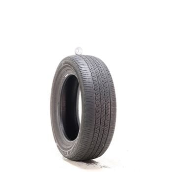 Set of (4) Used 205/60R16 Bridgestone Ecopia EP422 Plus 92H - 6/32