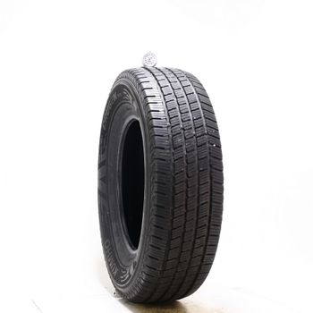 Used 255/70R17 Kumho Crugen HT51 112T - 9/32