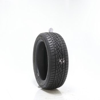 Used 205/50ZR17 Continental ExtremeContact DWS06 Plus 93W - 9/32