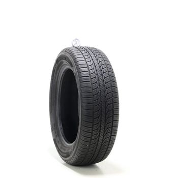 Set of (2) Used 215/60R17 General Altimax RT43 96T - 8/32