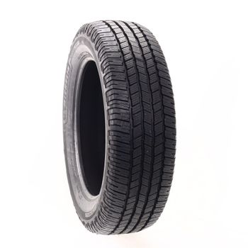 Set of (2) New LT265/60R22 Michelin Defender LTX M/S 2 123/120S - 99.000000/32
