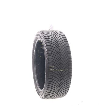 Set of (2) Used 245/45R20 Michelin CrossClimate 2 103V - 7-8/32