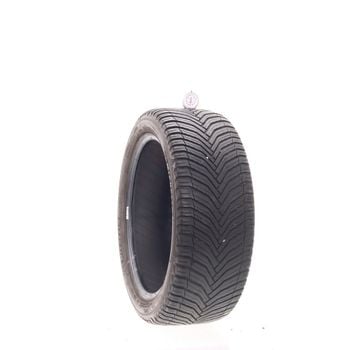 Set of (2) Used 225/45R18 Michelin CrossClimate 2 95V - 7/32