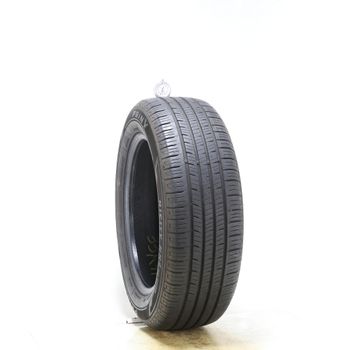 Set of (2) Used 215/60R17 Prinx HiCity HH2 100H - 7.5/32