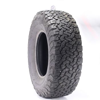 Used LT315/70R17 BFGoodrich All-Terrain T/A KO2 121/118S - 9.5/32