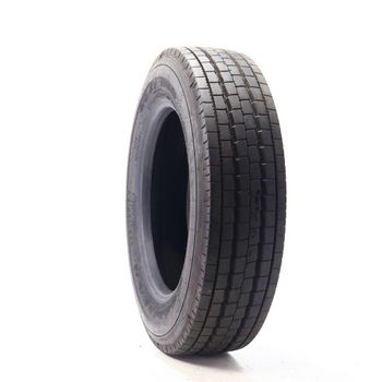 Used 225/70R19.5 Goodyear Unisteel G647 RSS 1N/A - 14/32