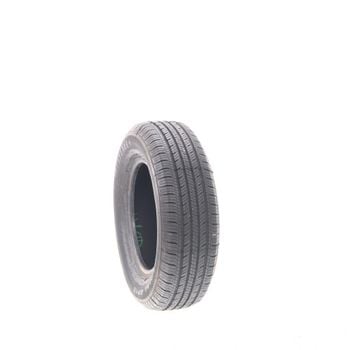 Set of (2) Driven Once 195/70R14 Westlake RP18 91T - 9/32