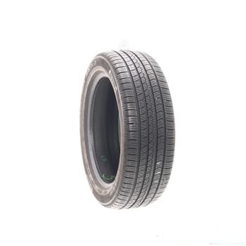 Set of (4) Used 225/55R19 Pirelli Scorpion AS Plus 3 99V - 9-9.5/32