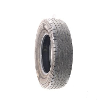 Used LT235/80R17 Evoluxx Rotator H/T 120/117R - 7.5/32