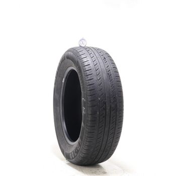 Set of (2) Used 225/65R17 Advanta ER-700 102T - 5.5-7/32