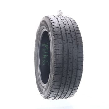 Used 275/55R20 Goodyear Wrangler Steadfast HT Kevlar 113H - 7.5/32