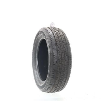 Used 225/60R18 Advanta SV T-01 100V - 11/32