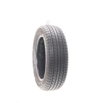 Set of (4) Used 225/60R18 Yokohama Avid GT S35 100H - 7.5-8/32