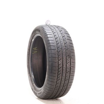Used 255/45R20 Cooper Zeon RS3-G1 101W - 8.5/32