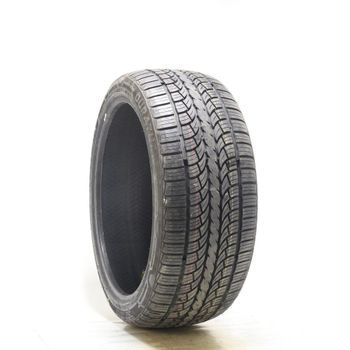 Driven Once 265/40R22 Duraturn Mozzo STX 106V - 10/32