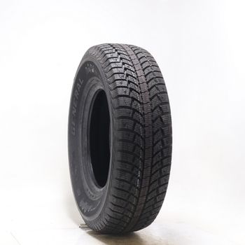 Set of (2) New 245/75R16 General Grabber Arctic 115T - 11.5/32