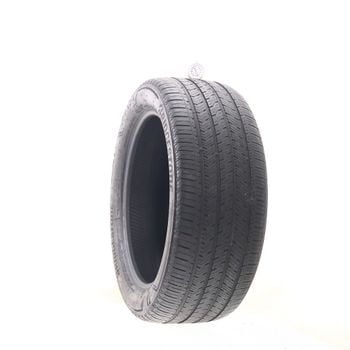 Set of (4) Used 275/45R20 Bridgestone Alenza Sport A/S RFT 110H - 5.5/32
