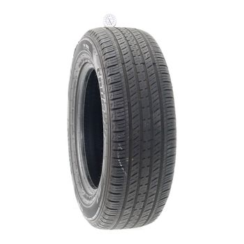 Set of (4) Used 235/65R17 Kumho Crugen Premium 104H - 6-6.5/32