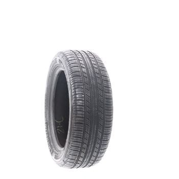 New 215/55R17 Michelin Premier A/S 94V - 8/32