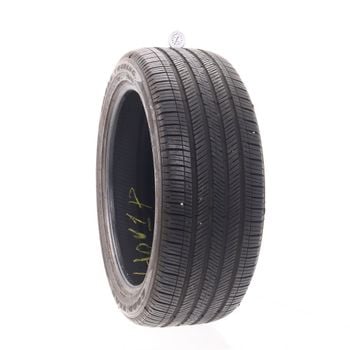 Set of (2) Used 285/45R22 Goodyear Eagle Touring 114H - 8-9/32