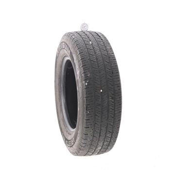 Used LT245/75R17 Arisun Aresta H/T ZG04 121/118Q - 9.5/32