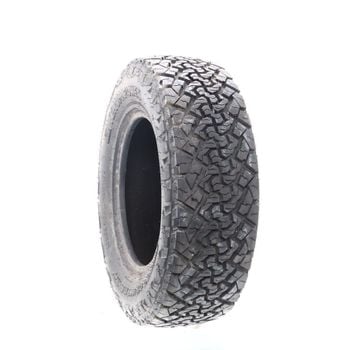 Set of (2) Used LT265/70R17 Venom Power Terra Hunter X/T 121/118Q - 14-15/32