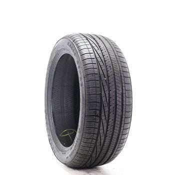 Driven Once 245/45R19 Goodyear Eagle RS-A2 98V - 10/32